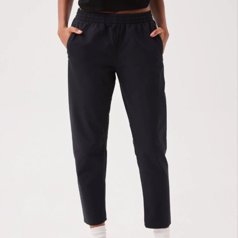 Outdoor Voices Rectrek Women's Black 26" Pant